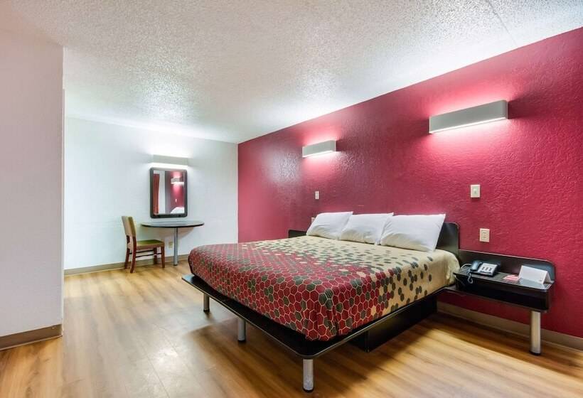 בית מלון כפרי Econo Lodge