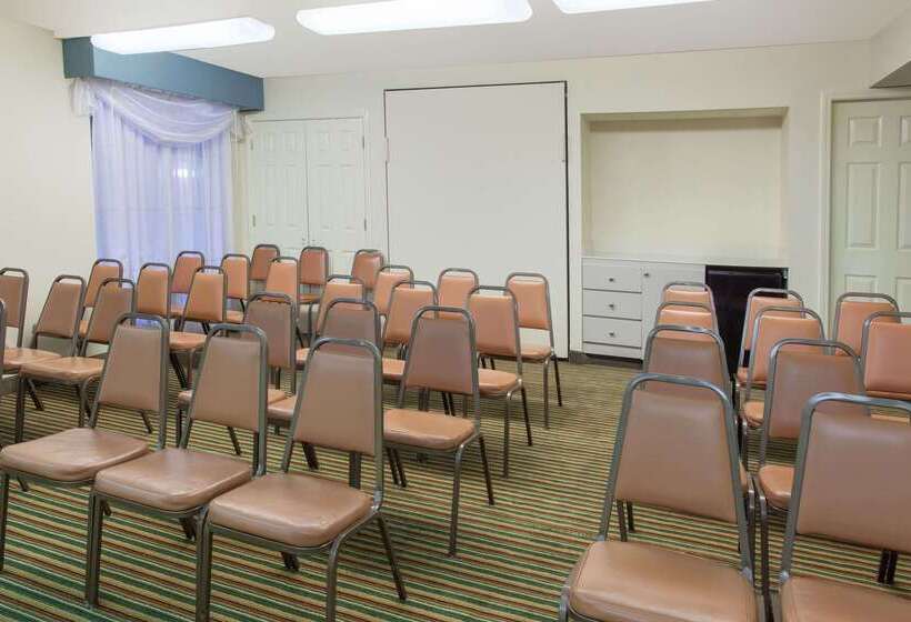 فندق Knights Inn   Lithonia