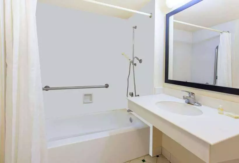 酒店 Knights Inn   Lithonia