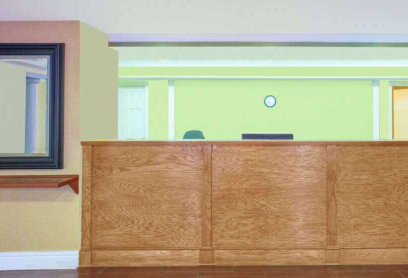 فندق Knights Inn   Lithonia