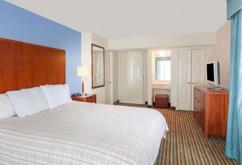 فندق Knights Inn   Lithonia