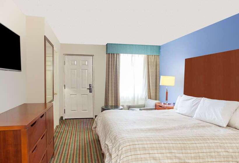 فندق Knights Inn   Lithonia