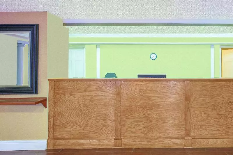 酒店 Knights Inn   Lithonia