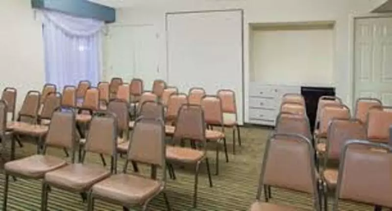 酒店 Knights Inn   Lithonia