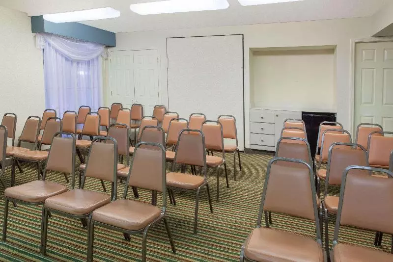 酒店 Knights Inn   Lithonia