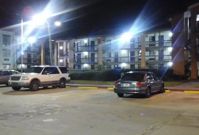 酒店 Knights Inn   Lithonia