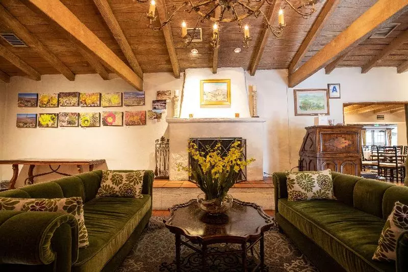 호텔 La Casa Del Zorro Resort & Spa