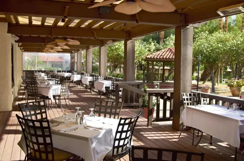 호텔 La Casa Del Zorro Resort & Spa