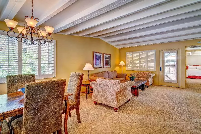 호텔 La Casa Del Zorro Resort & Spa