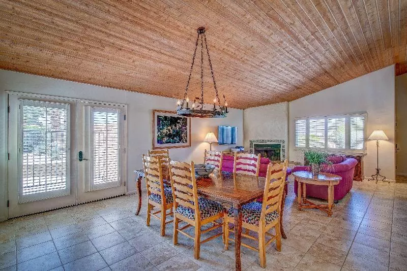 호텔 La Casa Del Zorro Resort & Spa