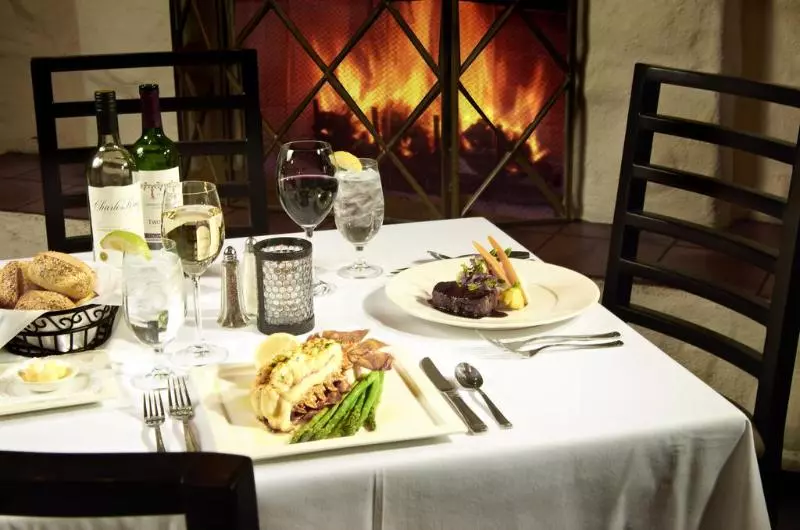 호텔 La Casa Del Zorro Resort & Spa