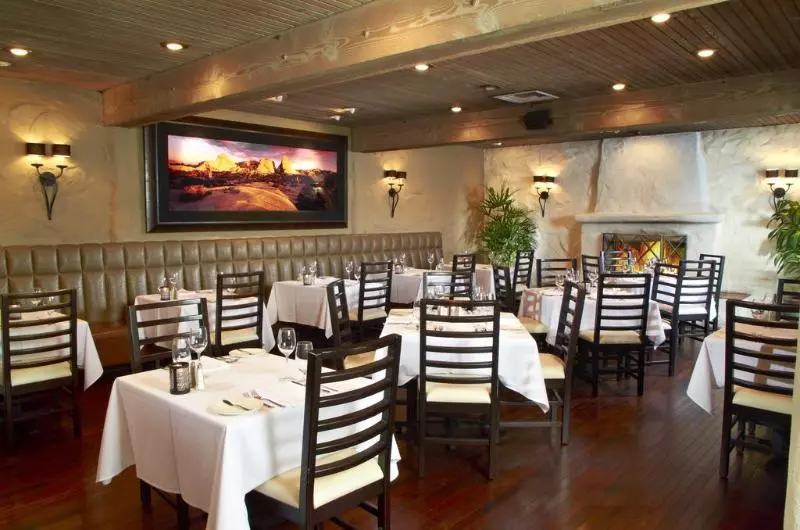 호텔 La Casa Del Zorro Resort & Spa