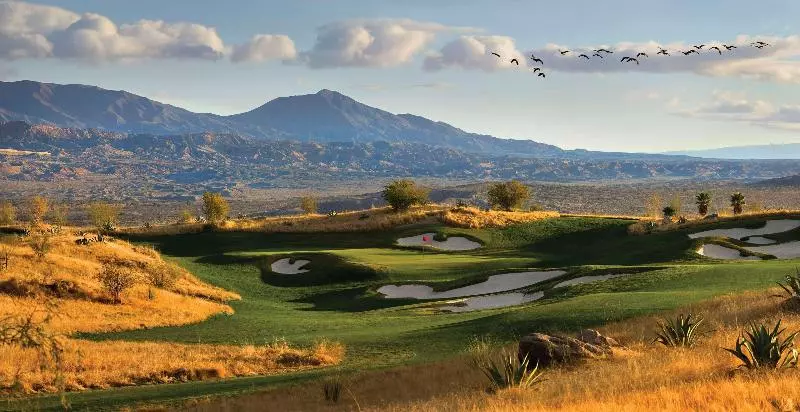 호텔 La Casa Del Zorro Resort & Spa