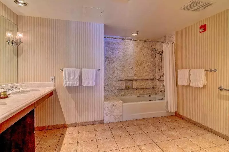 호텔 La Casa Del Zorro Resort & Spa