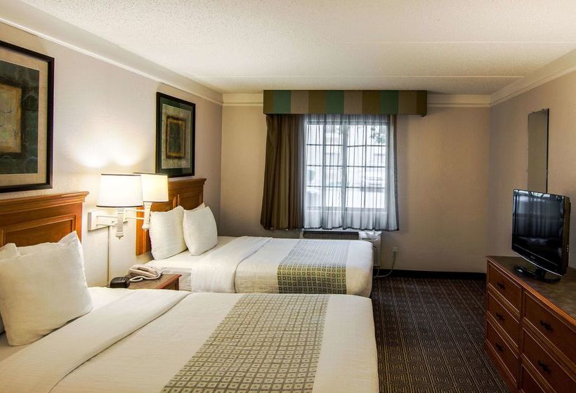 酒店 La Quinta Inn Lexington Horse Park