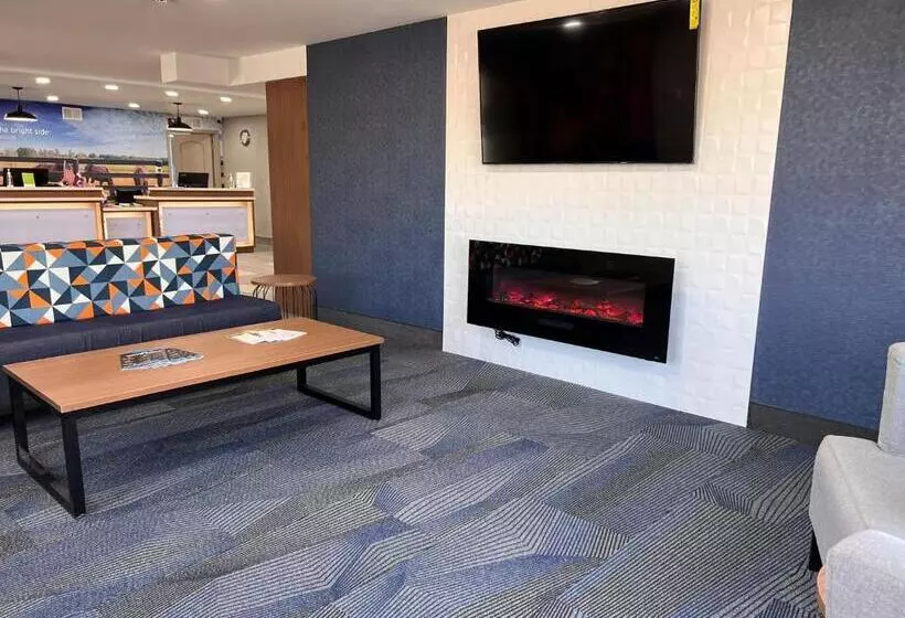 酒店 La Quinta Inn Lexington Horse Park