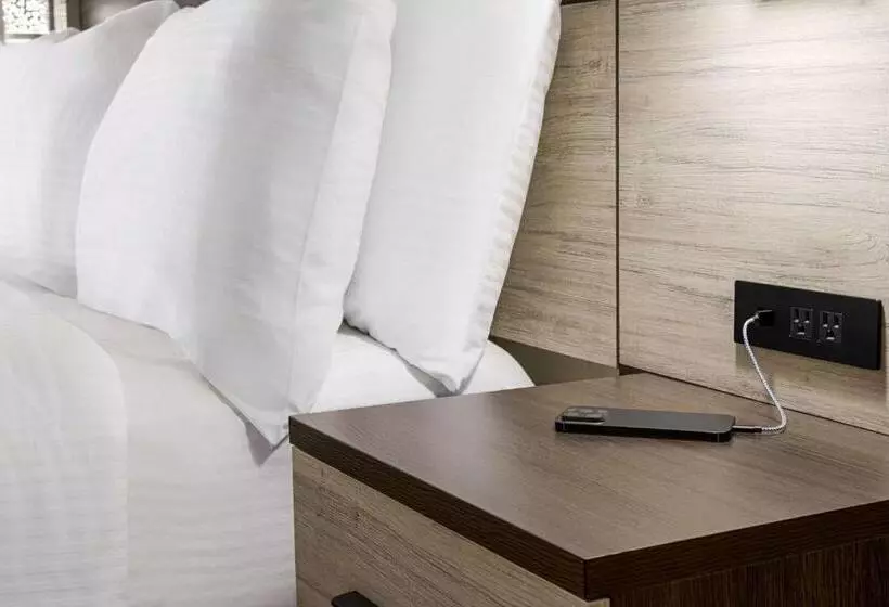 酒店 La Quinta Inn Lexington Horse Park