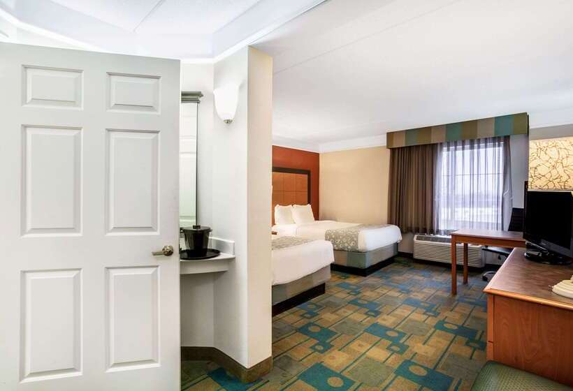 فندق La Quinta By Wyndham Greensboro Nc