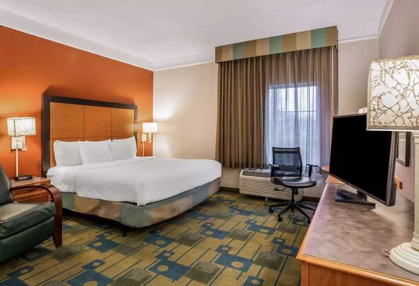 ホテル La Quinta By Wyndham Greensboro Nc
