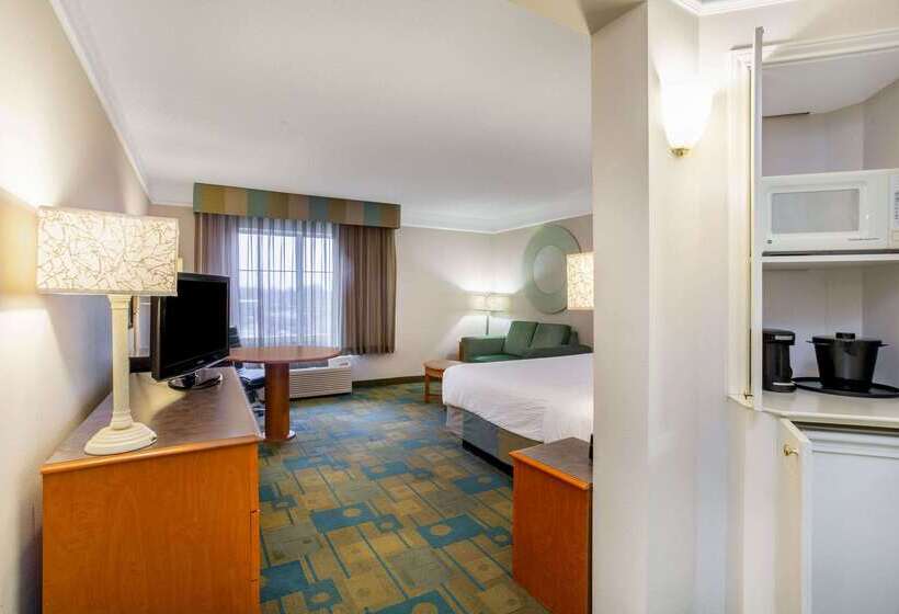 فندق La Quinta By Wyndham Greensboro Nc