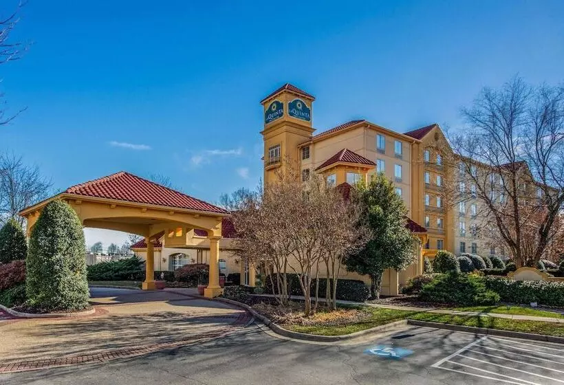 ホテル La Quinta By Wyndham Greensboro Nc