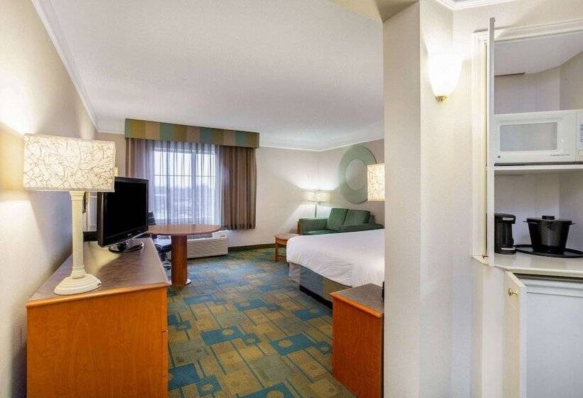 فندق La Quinta By Wyndham Greensboro Nc