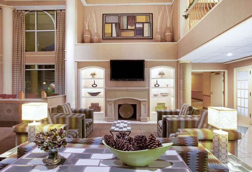 ホテル La Quinta By Wyndham Houston Galleria Area