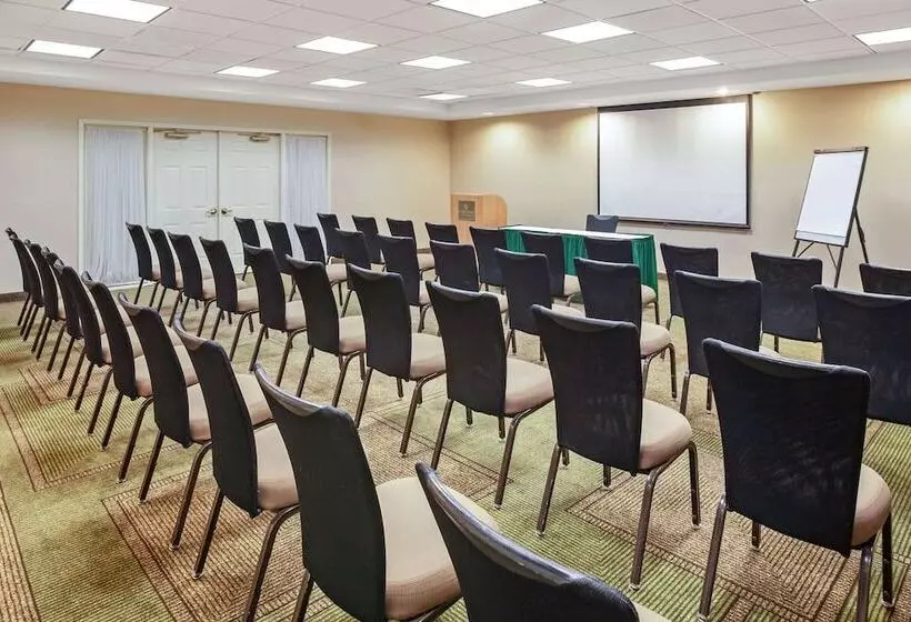 酒店 La Quinta By Wyndham Houston Galleria Area