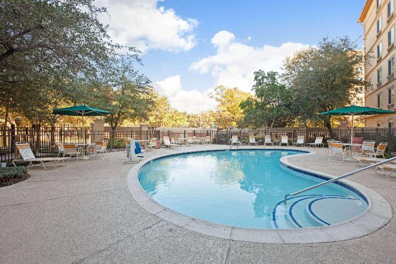 ホテル La Quinta By Wyndham Houston Galleria Area