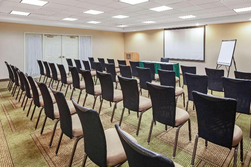 ホテル La Quinta By Wyndham Houston Galleria Area