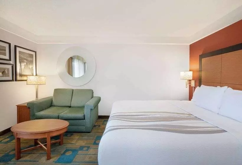 酒店 La Quinta Inn & Suites By Wyndham Ocala