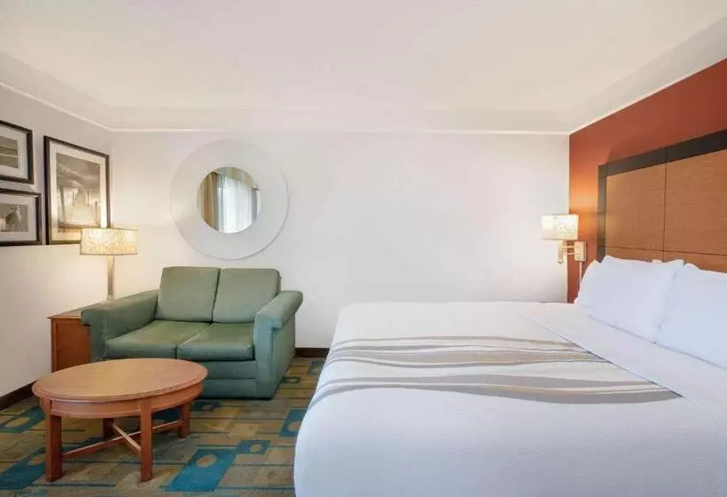 酒店 La Quinta Inn & Suites By Wyndham Ocala