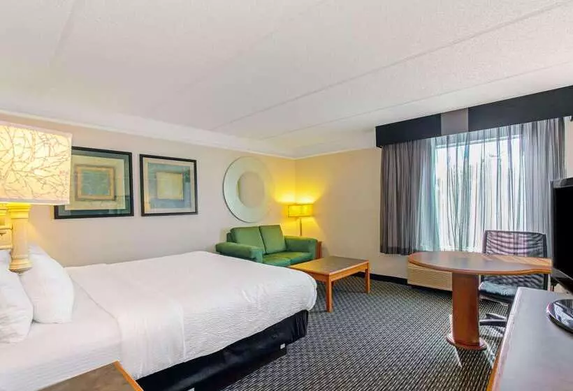 هتل La Quinta By Wyndham Orlando I Drive/conv Center