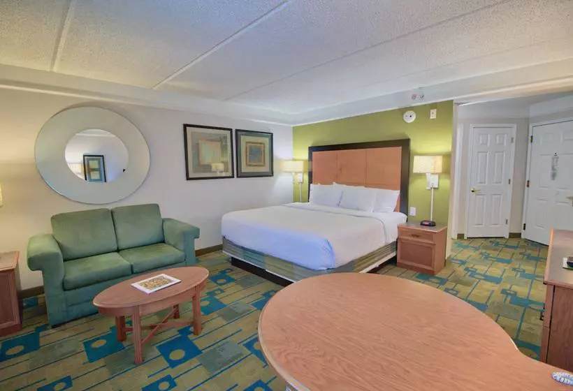 هتل La Quinta By Wyndham Orlando I Drive/conv Center