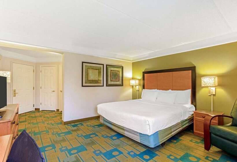 בית מלון כפרי La Quinta By Wyndham Orlando I Drive/conv Center