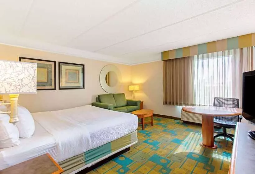 هتل La Quinta By Wyndham Orlando I Drive/conv Center