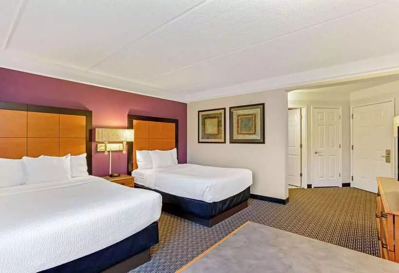 هتل La Quinta By Wyndham Orlando I Drive/conv Center