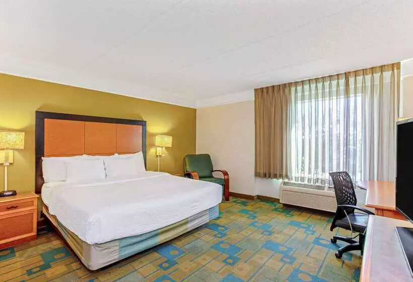 هتل La Quinta By Wyndham Orlando I Drive/conv Center