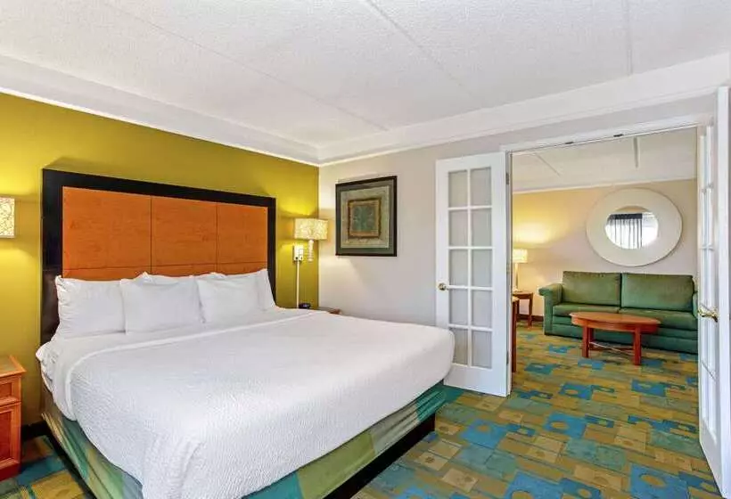 هتل La Quinta By Wyndham Orlando I Drive/conv Center