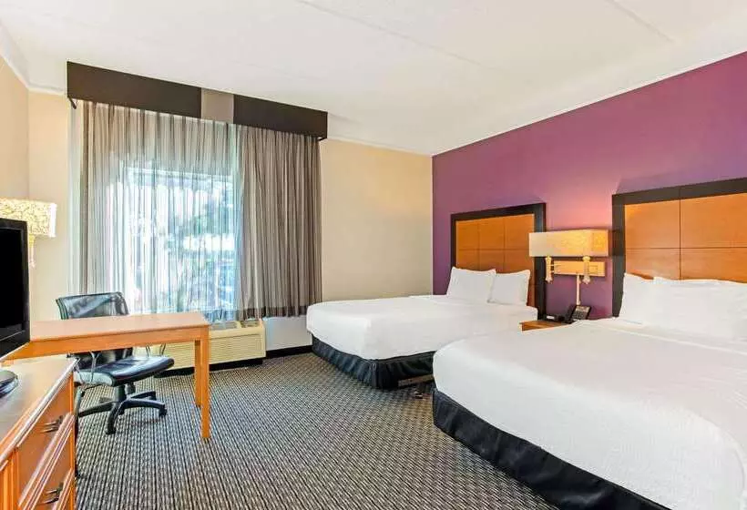 هتل La Quinta By Wyndham Orlando I Drive/conv Center