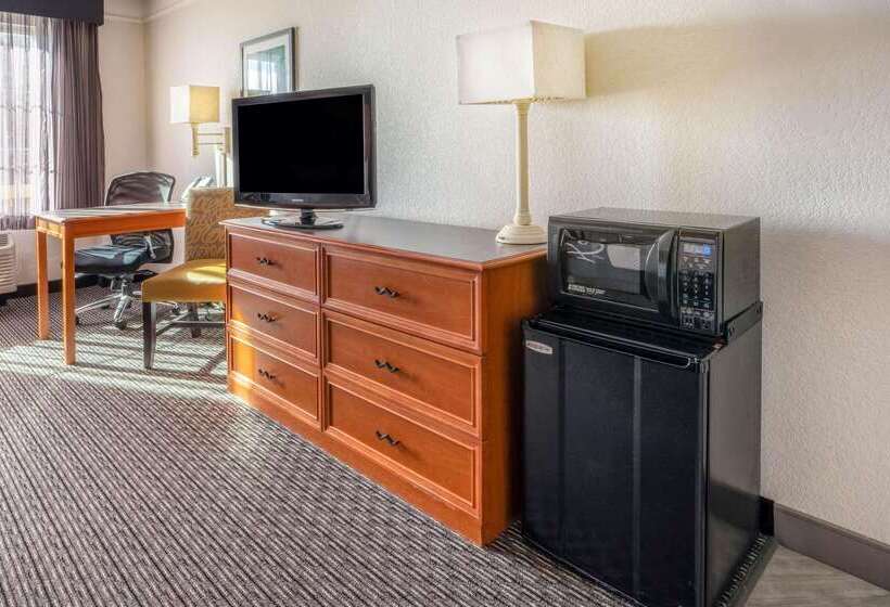 هتل La Quinta By Wyndham Pueblo