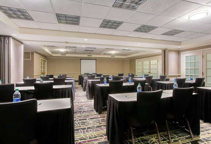 Hotel La Quinta By Wyndham Raleigh Durham Intl Ap