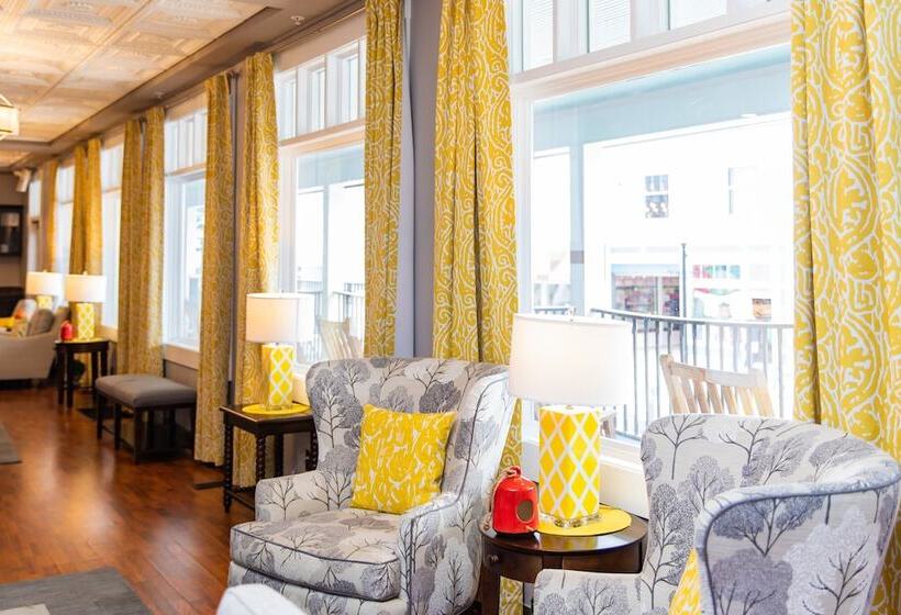 Отель Lake View