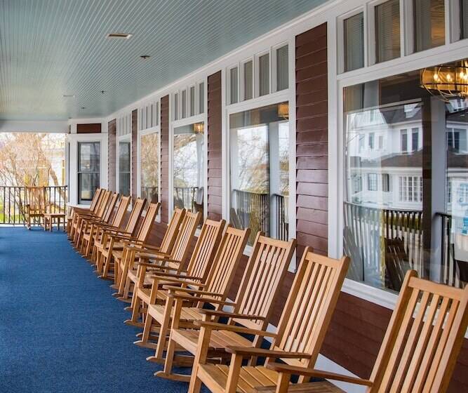 Отель Lake View