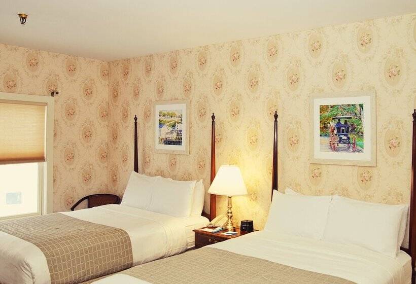 Отель Lake View