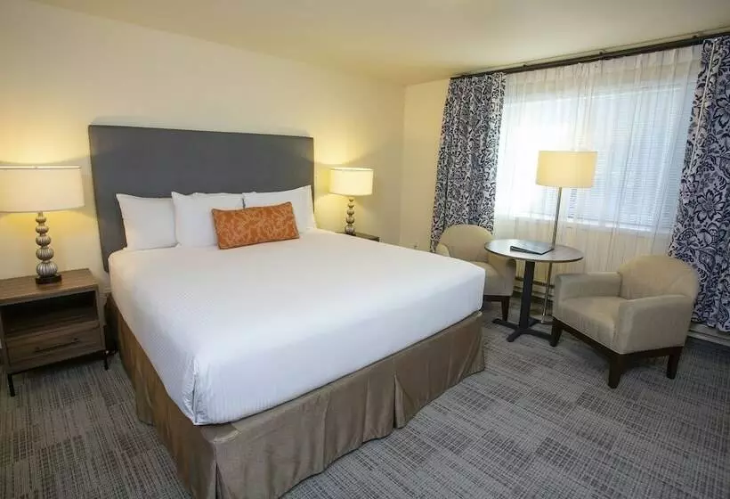 ホテル Lakeshore Inn