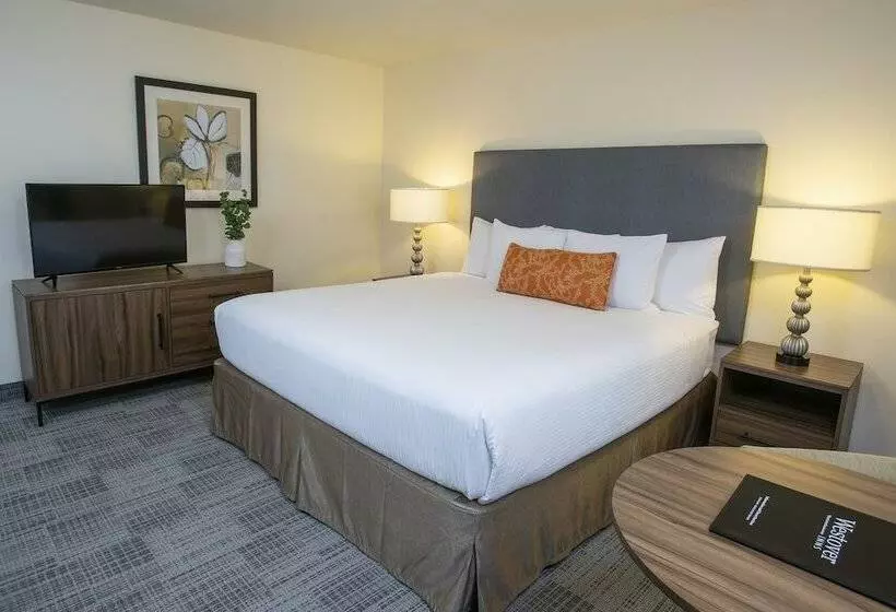 ホテル Lakeshore Inn