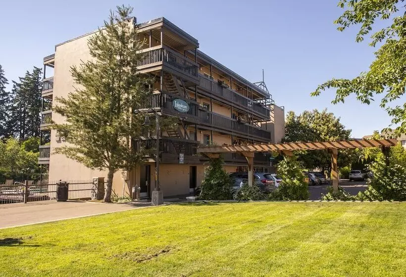 ホテル Lakeshore Inn