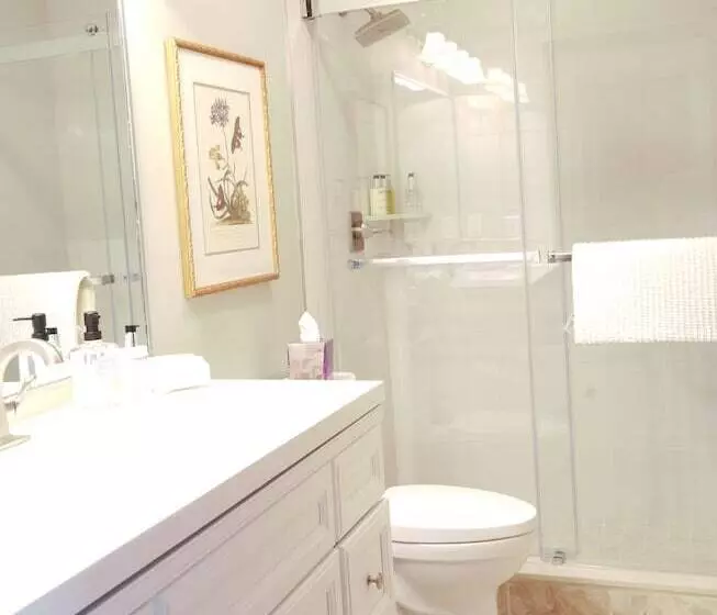 בית מלון כפרי Le Chambord At Curry Estate