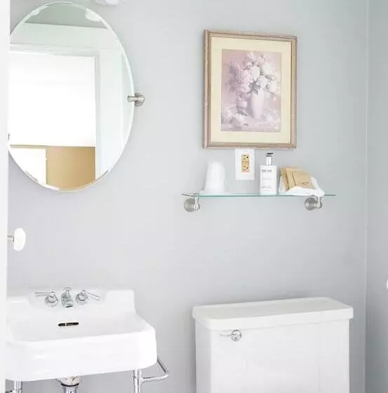 בית מלון כפרי Le Chambord At Curry Estate